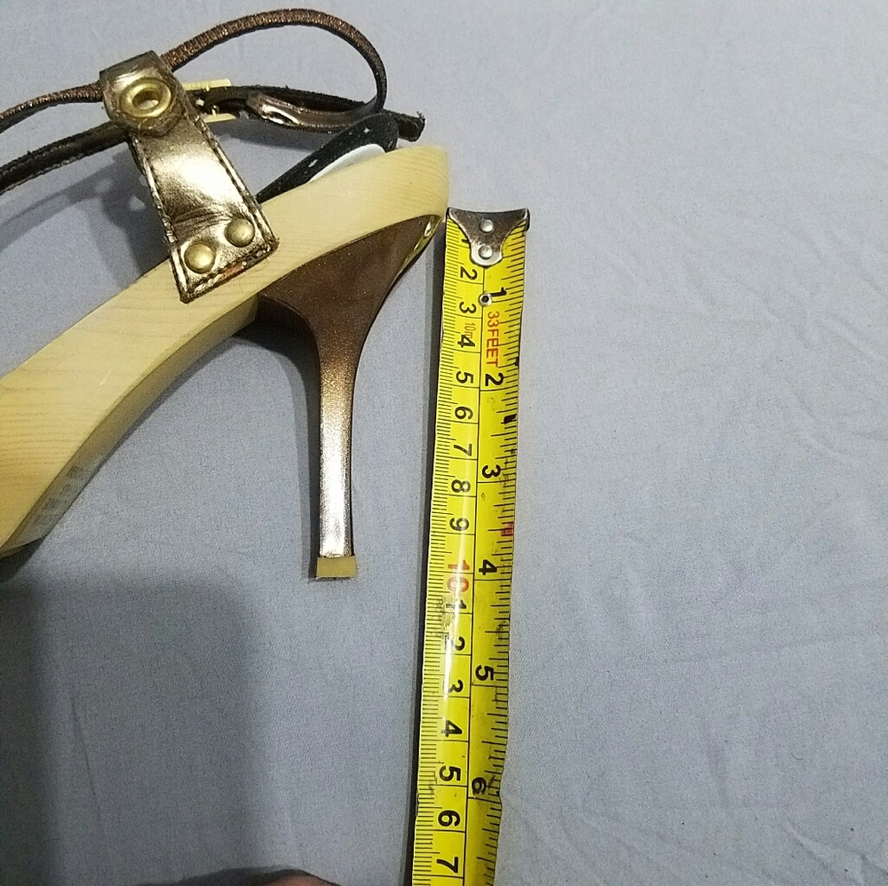 PRETTY SANDALS - Picture 4 of 4